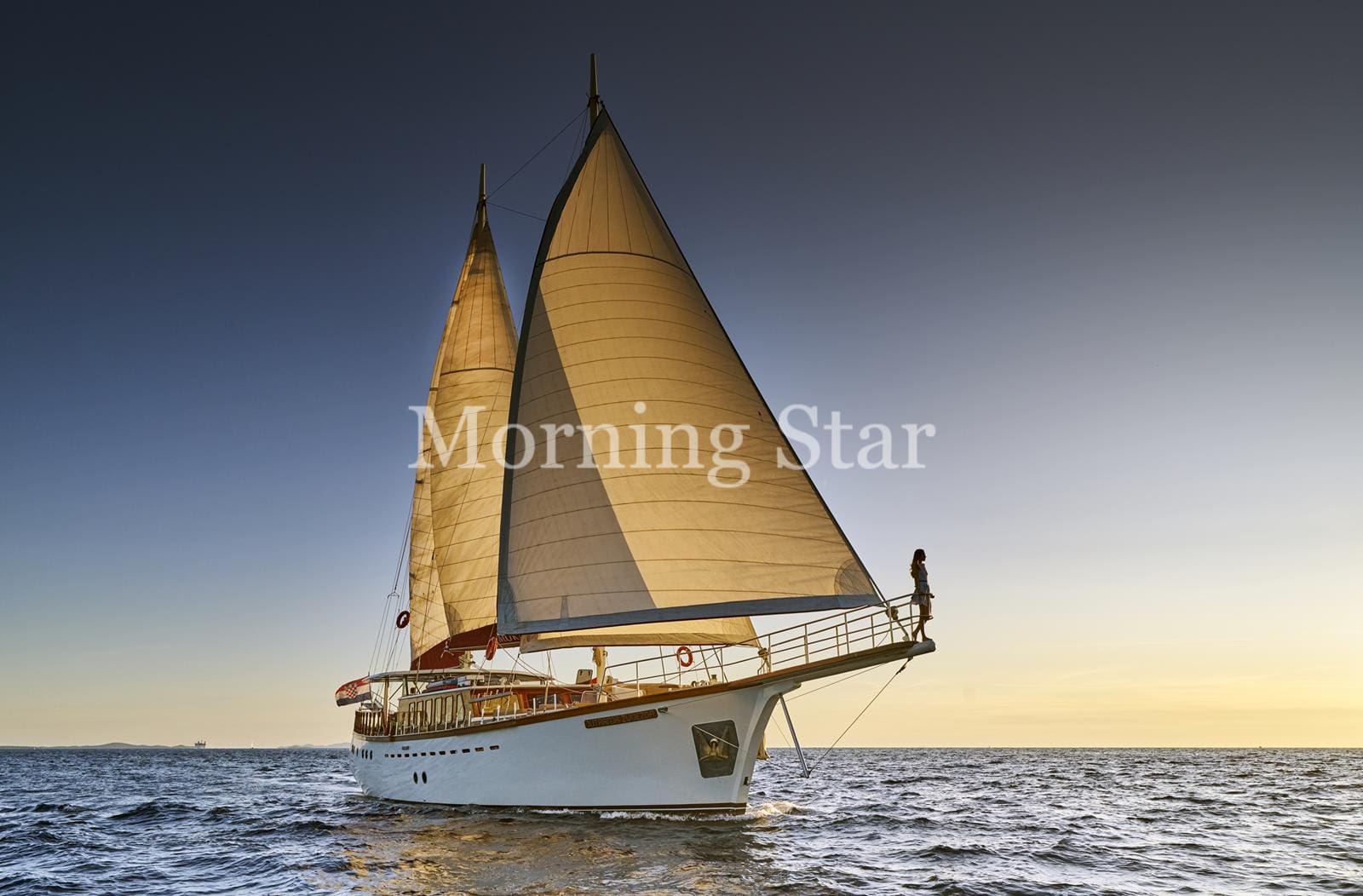 gulet morning star 31
